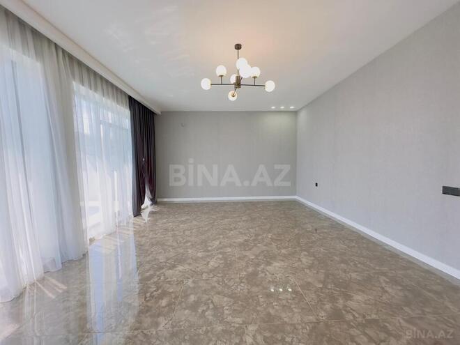4 otaqlı həyət evi/bağ evi - Mərdəkan q. - 170 m² (17)