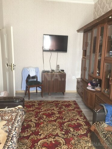 3 otaqlı həyət evi/bağ evi - Binə q. - 80 m² (5)