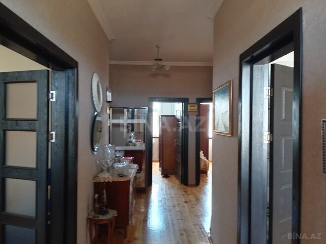 4 otaqlı həyət evi/bağ evi - Binəqədi r. - 140 m² (5)