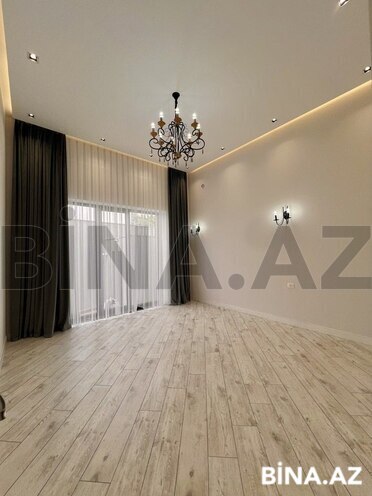 4 otaqlı həyət evi/bağ evi - Mərdəkan q. - 220 m² (17)