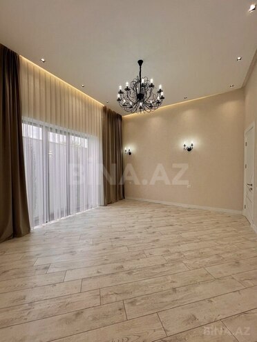 4 otaqlı həyət evi/bağ evi - Mərdəkan q. - 220 m² (16)