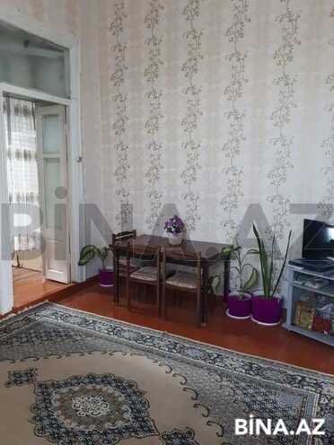 3 otaqlı həyət evi/bağ evi - Balaxanı q. - 74 m² (2)