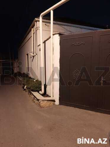3 otaqlı həyət evi/bağ evi - Balaxanı q. - 74 m² (10)