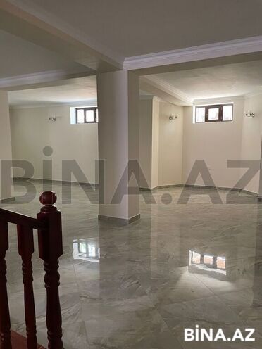 7 otaqlı həyət evi/bağ evi - Şüvəlan q. - 330 m² (20)