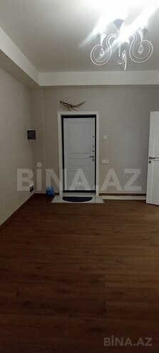 4 otaqlı yeni tikili - Şah İsmayıl Xətai m. - 210 m² (20)