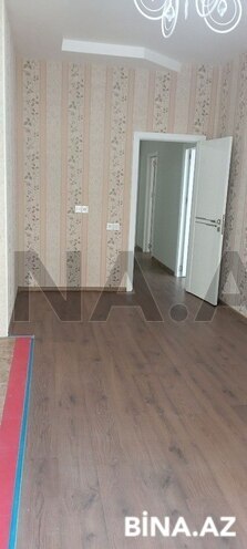 4 otaqlı yeni tikili - Şah İsmayıl Xətai m. - 210 m² (17)