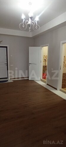 4 otaqlı yeni tikili - Şah İsmayıl Xətai m. - 210 m² (25)