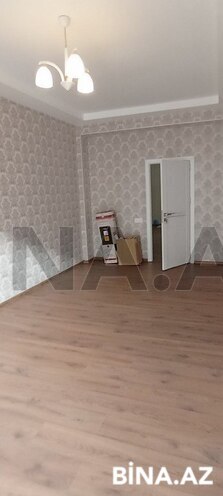 4 otaqlı yeni tikili - Şah İsmayıl Xətai m. - 210 m² (14)