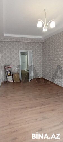 4 otaqlı yeni tikili - Şah İsmayıl Xətai m. - 210 m² (18)