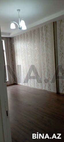 4 otaqlı yeni tikili - Şah İsmayıl Xətai m. - 210 m² (16)