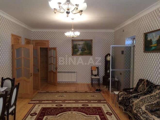 3 otaqlı həyət evi/bağ evi - Sulutəpə q. - 156 m² (12)