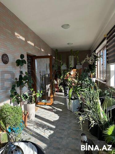 9 otaqlı həyət evi/bağ evi - Abşeron r. - 300 m² (10)
