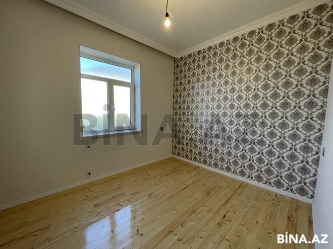 3 otaqlı həyət evi/bağ evi - Hövsan q. - 70 m² (6)