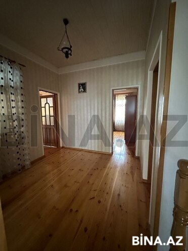5 otaqlı həyət evi/bağ evi - Novxanı q. - 240 m² (7)