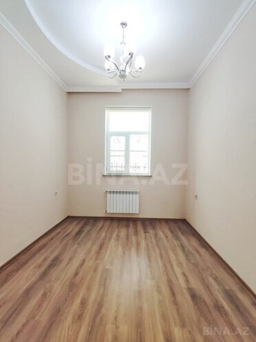 3 otaqlı həyət evi/bağ evi - Şüvəlan q. - 150 m² (11)