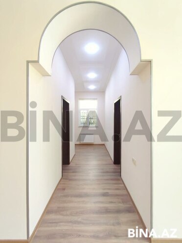 3 otaqlı həyət evi/bağ evi - Şüvəlan q. - 150 m² (7)