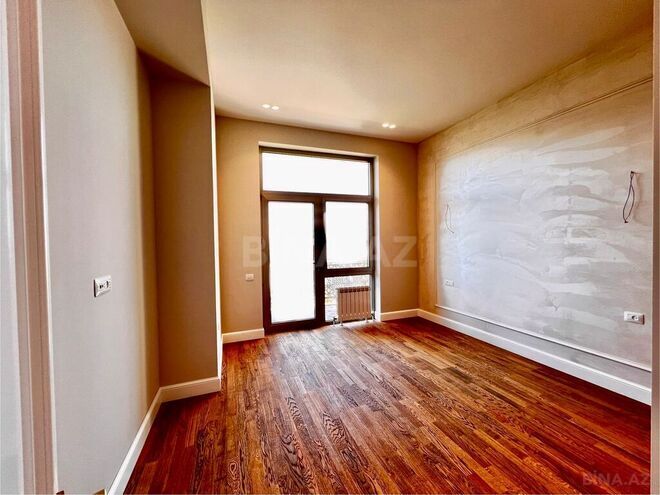 Satılır 4 otaqlı yeni tikili 145 m², Gənclik m., photo 18 from 20
