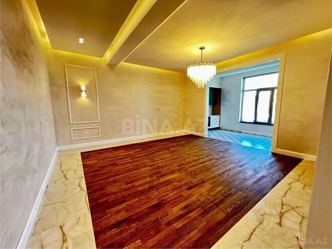 Satılır 4 otaqlı yeni tikili 145 m², Gənclik m., photo 13 from 20