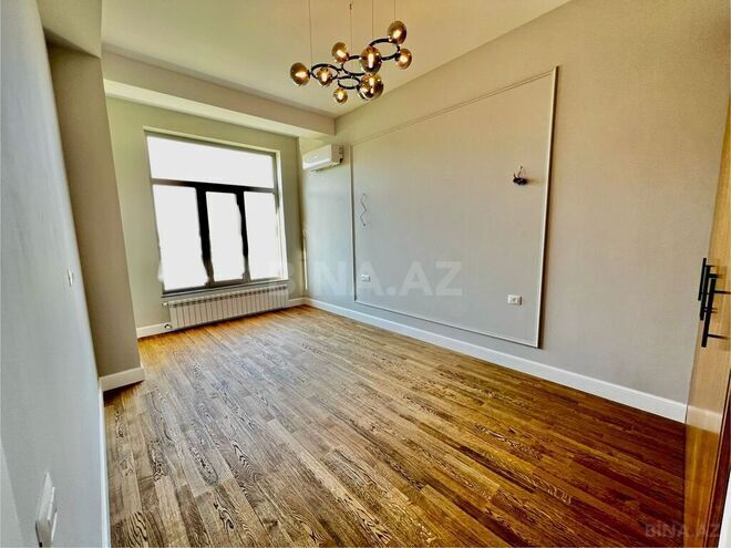 Satılır 4 otaqlı yeni tikili 145 m², Gənclik m., photo 12 from 20