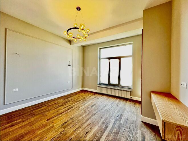 Satılır 4 otaqlı yeni tikili 145 m², Gənclik m., photo 14 from 20