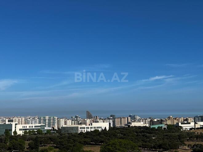 Satılır 4 otaqlı yeni tikili 145 m², Gənclik m., photo 11 from 20