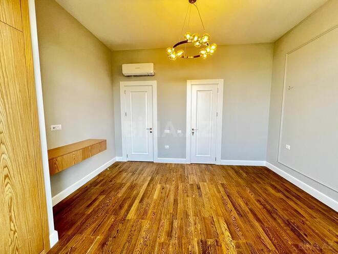Satılır 4 otaqlı yeni tikili 145 m², Gənclik m., photo 9 from 20