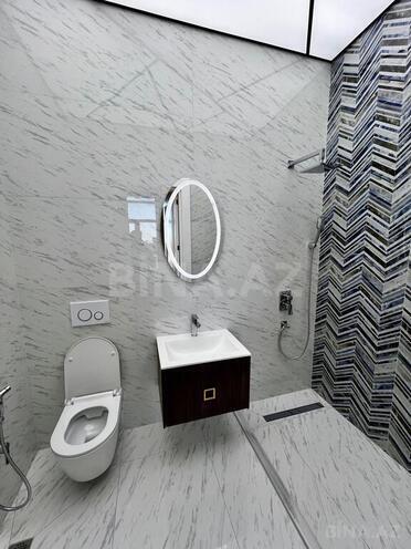 Satılır 4 otaqlı yeni tikili 145 m², Gənclik m., photo 7 from 20