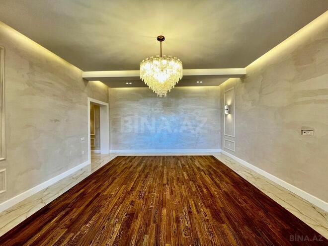 Satılır 4 otaqlı yeni tikili 145 m², Gənclik m., photo 3 from 20