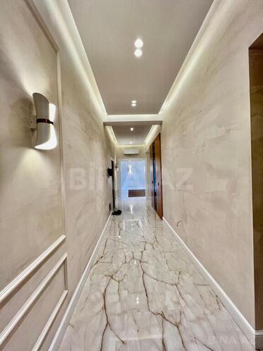 Satılır 4 otaqlı yeni tikili 145 m², Gənclik m., photo 6 from 20