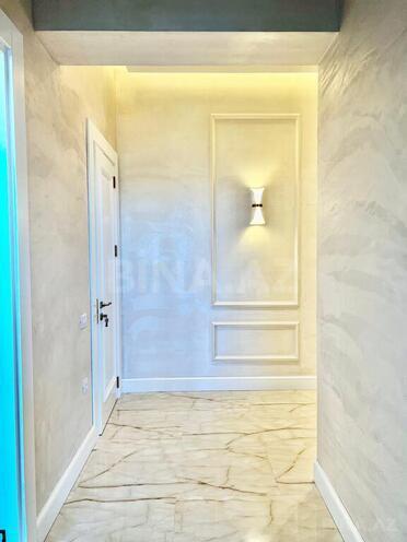 Satılır 4 otaqlı yeni tikili 145 m², Gənclik m., photo 8 from 20