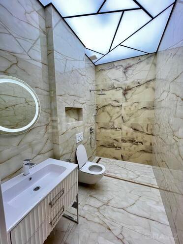 Satılır 4 otaqlı yeni tikili 145 m², Gənclik m., photo 4 from 20