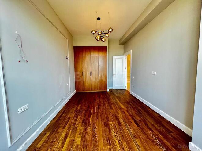 Satılır 4 otaqlı yeni tikili 145 m², Gənclik m., photo 15 from 20