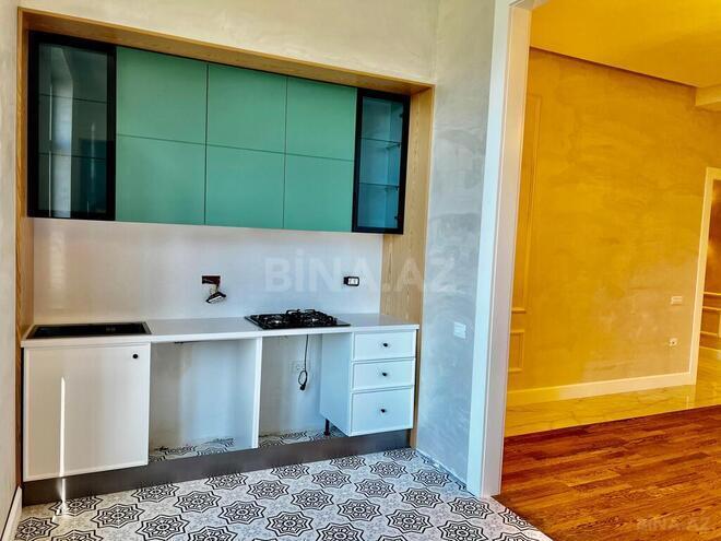 Satılır 4 otaqlı yeni tikili 145 m², Gənclik m., photo 17 from 20