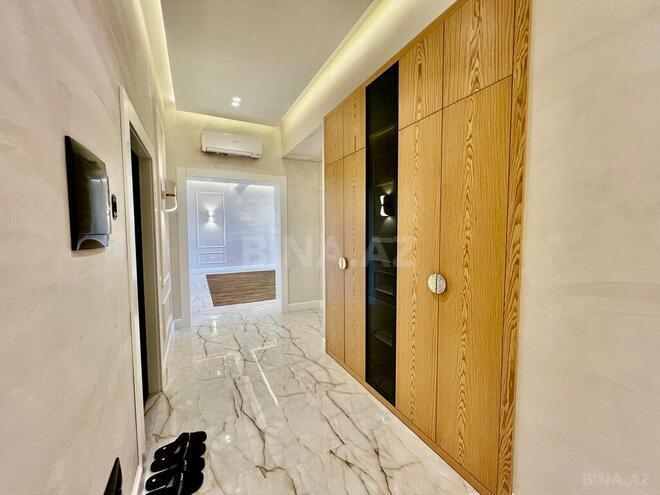 Satılır 4 otaqlı yeni tikili 145 m², Gənclik m., photo 5 from 20