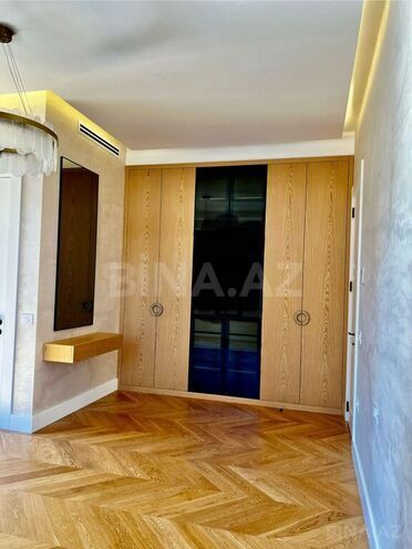 4 otaqlı yeni tikili - Gənclik m. - 220 m² (19)