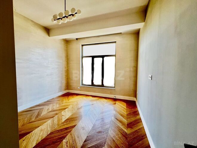 4 otaqlı yeni tikili - Gənclik m. - 220 m² (10)