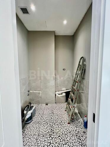 4 otaqlı yeni tikili - Gənclik m. - 220 m² (8)