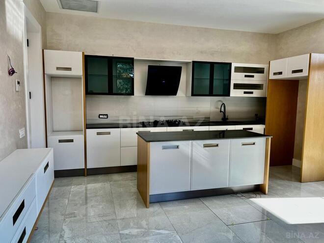 4 otaqlı yeni tikili - Gənclik m. - 220 m² (16)