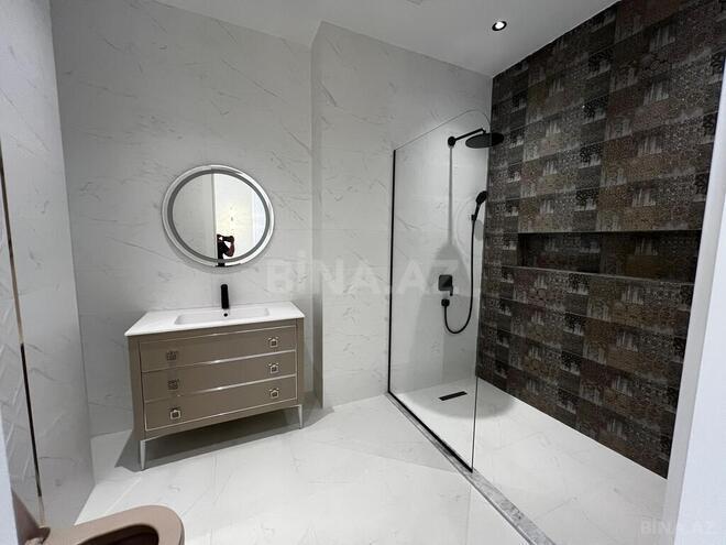 4-комн. новостройка - м. Гянджлик - 217 м² (20)