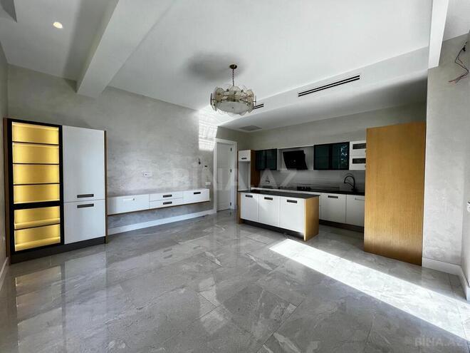 4 otaqlı yeni tikili - Gənclik m. - 220 m² (6)