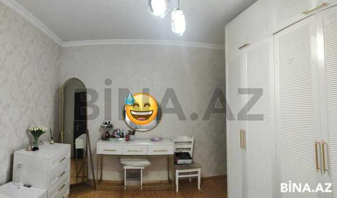3 otaqlı həyət evi/bağ evi - Sumqayıt - 63 m² (5)