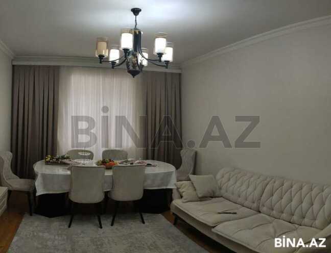 3 otaqlı həyət evi/bağ evi - Sumqayıt - 63 m² (2)