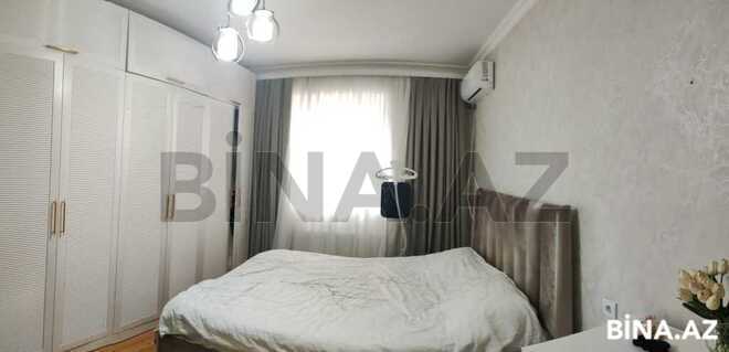 3 otaqlı həyət evi/bağ evi - Sumqayıt - 63 m² (3)