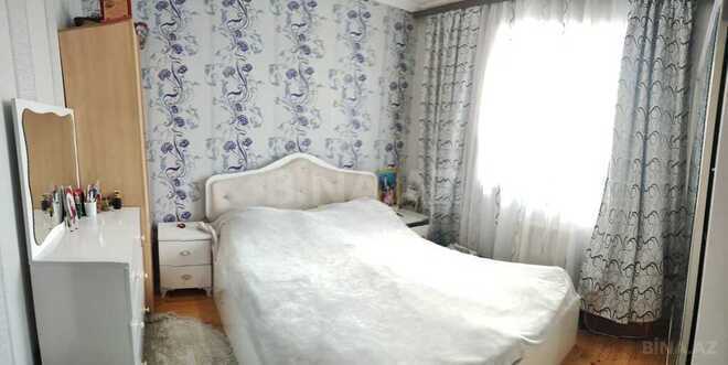 3 otaqlı həyət evi/bağ evi - Sumqayıt - 63 m² (9)