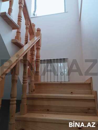 5 otaqlı həyət evi/bağ evi - Buzovna q. - 170 m² (9)