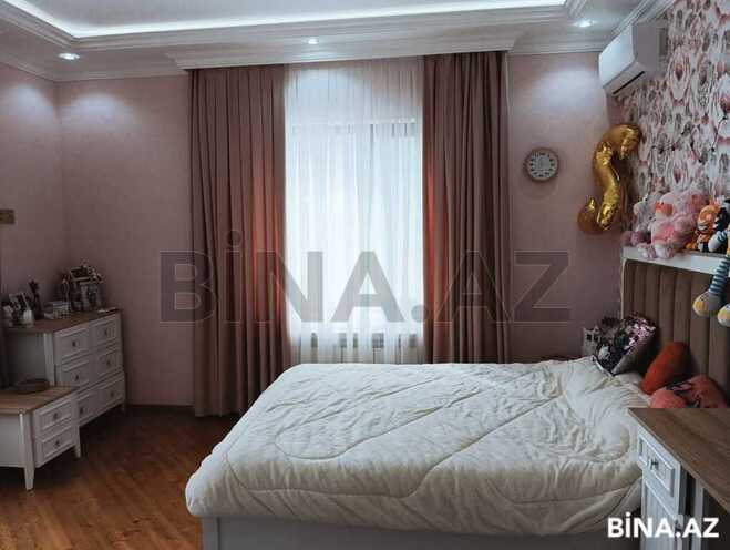 5 otaqlı həyət evi/bağ evi - Buzovna q. - 170 m² (2)