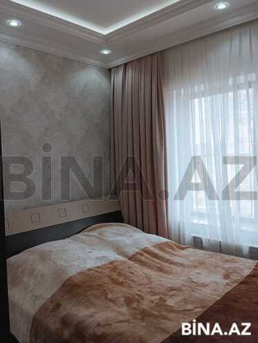 5 otaqlı həyət evi/bağ evi - Buzovna q. - 170 m² (6)
