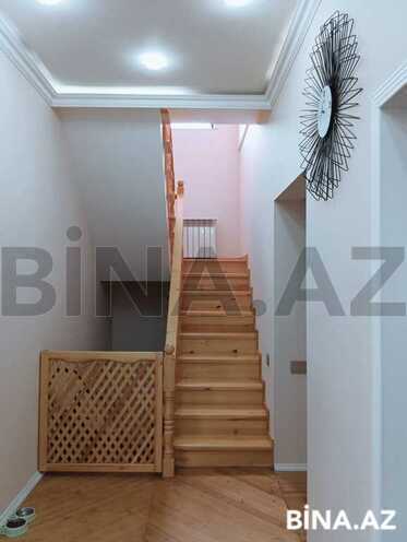 5 otaqlı həyət evi/bağ evi - Buzovna q. - 170 m² (14)