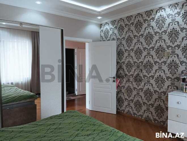 5 otaqlı həyət evi/bağ evi - Buzovna q. - 170 m² (5)