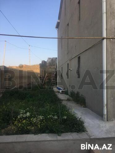 6 otaqlı həyət evi/bağ evi - Badamdar q. - 325 m² (3)